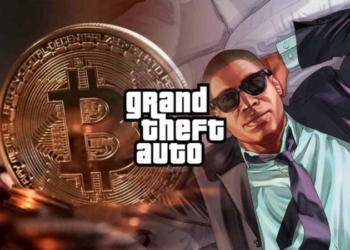 Grand Theft Auto 6 Cryptocurrency