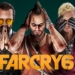 Far Cry 6 Villain