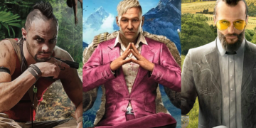 Far Cry Ranked