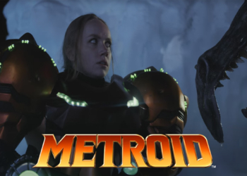 Orang Ini Membuat Film Live-Action Yang Sangat Menakjubkan Dari Game Metroid