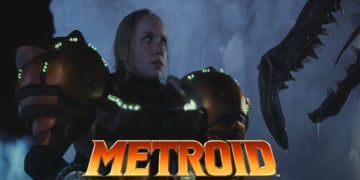 Orang Ini Membuat Film Live-Action Yang Sangat Menakjubkan Dari Game Metroid
