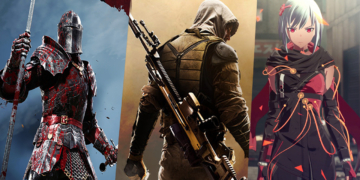 Top 7 Game PC Yang Akan Hadir di Bulan Juni 2021