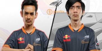 FeaturedIni Faktanya Dari Tim Aerowolf Tidak Menggaji Para Player Mobile Legends