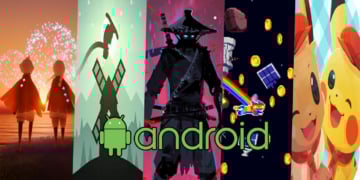 45 Game Android Ringan Terbaik yang Dapat Kamu Mainkan Secara Gratis
