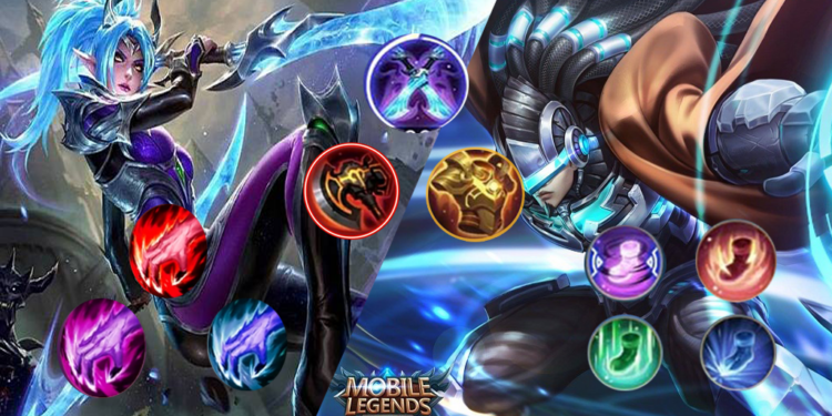 Penjelasan Lengkap Item Baru Mobile Legends 2021