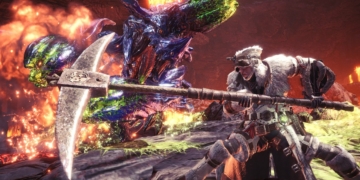 10 Game Ini Menggunakan Beliung atau Pickaxe Sebagai Senjata