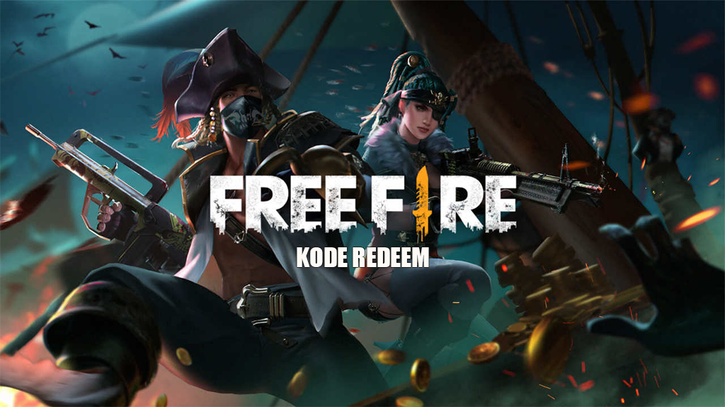 Kode Redeem Free Fire Hari Ini 28 Juni 2021, Work!!