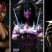 Featured10 Senjata Tradisional Yang Digunakan Karakter Franchise Mortal Kombat