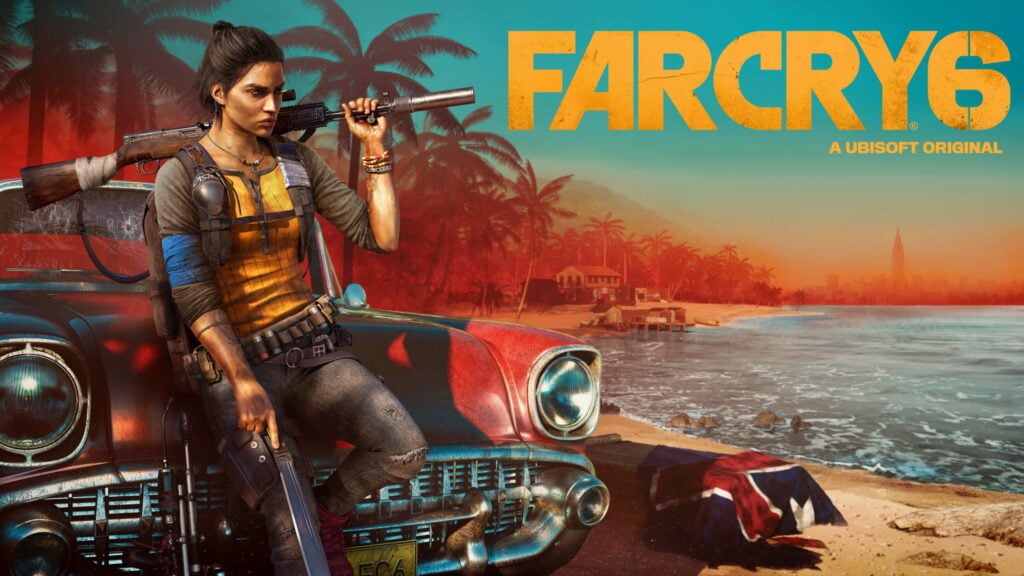 Detail Mendalam Far Cry 6 yang Bikin Kamu Ingin Memainkannya