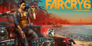 Detail Mendalam Far Cry 6 yang Bikin Kamu Ingin Memainkannya