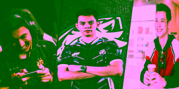 10 Cara Menjadi Atlet Esport Professional Mobile Legends 1 10 Cara Menjadi Atlet Esport Professional Mobile Legends