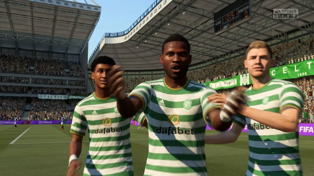 FIFA 21 Perkenalkan Fitur Preview Pack, Melihat Isi Loot Box Sebelum Membelinya