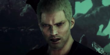 Final Fantasy Origin