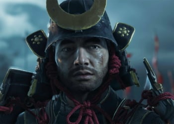 ghost of tsushima feature