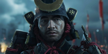ghost of tsushima feature