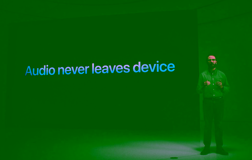 Ios Siri