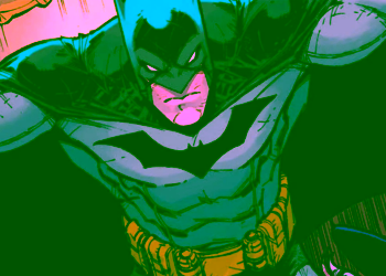 Batman AR