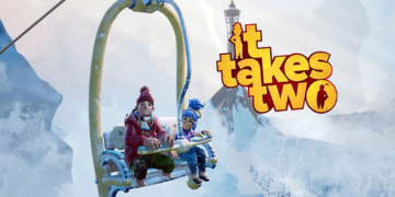 It Takes Two Berhasil Terjual 2 Juta Unit, Jadi Salah Satu Game Terlaris di Steam