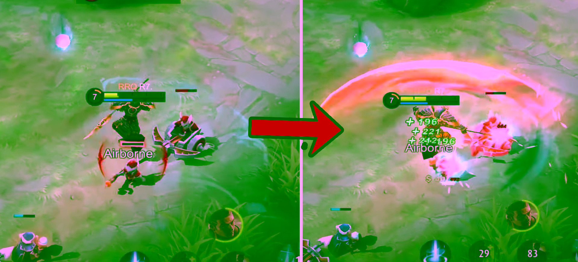 Lifesteal