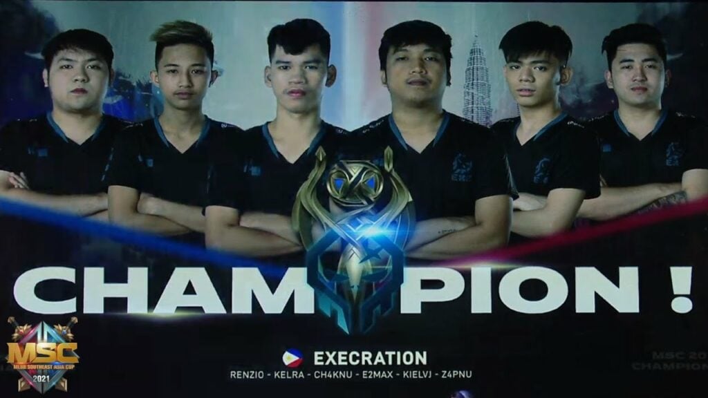 Execration