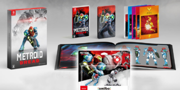 Metroid Dread Laris Manis Di Seluruh Dunia Bahkan Sebelum Dirilis