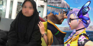 Nekat Pacaran Online