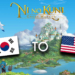 Ni No Kuni Korean To America