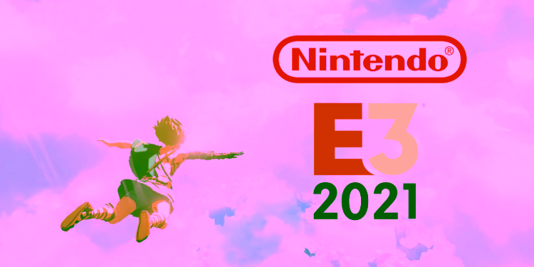 Nintendo E3 2021: Rekap Semua Game yang Diumumkan 1 Nintendo