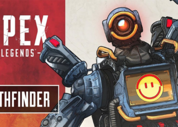 Pemain Apex Legends Temukan Trik Super Grapple dengan Karakter Pathfinder
