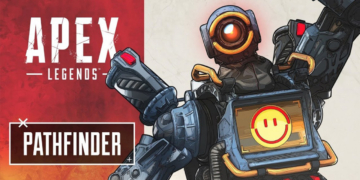 Pemain Apex Legends Temukan Trik Super Grapple dengan Karakter Pathfinder