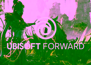 Ubisoft E3