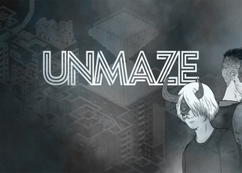 Unmaze, Game Mobile yang Hanya Bisa Dimainkan Menggunakan Sensor Cahaya Smartphone