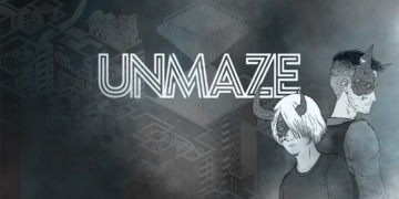 Unmaze, Game Mobile yang Hanya Bisa Dimainkan Menggunakan Sensor Cahaya Smartphone