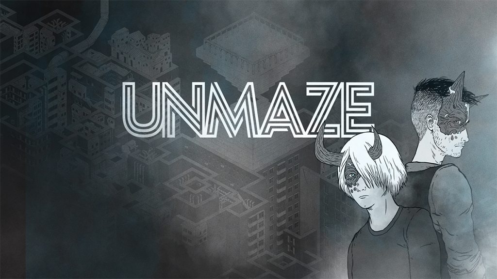 Unmaze, Game Mobile yang Hanya Bisa Dimainkan Menggunakan Sensor Cahaya Smartphone