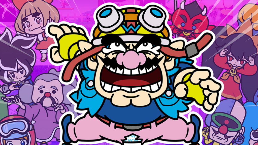 Wario Ware Get It Together Preorder Guide 1623777542301