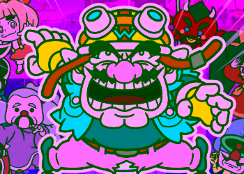 Wario Ware Get It Together Preorder Guide 1623777542301
