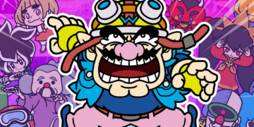 Wario Ware Get It Together Preorder Guide 1623777542301