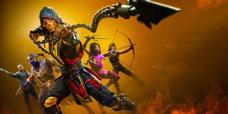 Berfokus Pada Projek Baru, NetherRealm Studios Tidak Akan Lagi Tambahkan Konten Mortal Kombat 11