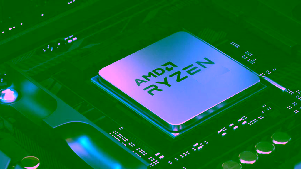 Amd Ryzen 5600 5700