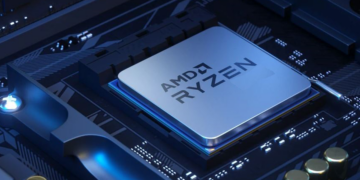 Amd Ryzen 5600 5700