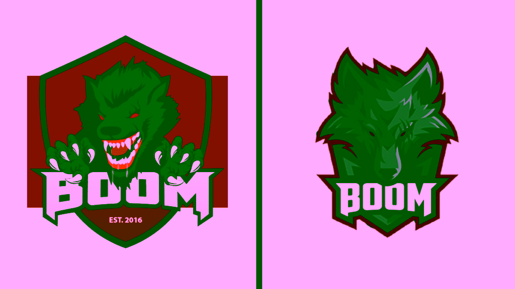 Boom ESport