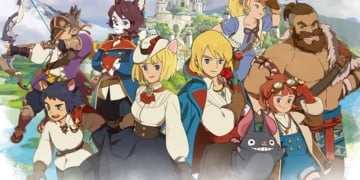 Ni No Kuni: Cross Worlds Cetak Rekor Baru, Hasilkan 100 Juta Dolar Hanya Dalam 11 Hari