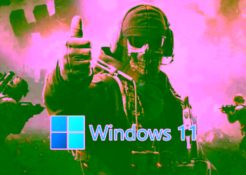 COD PUBG Windows 11