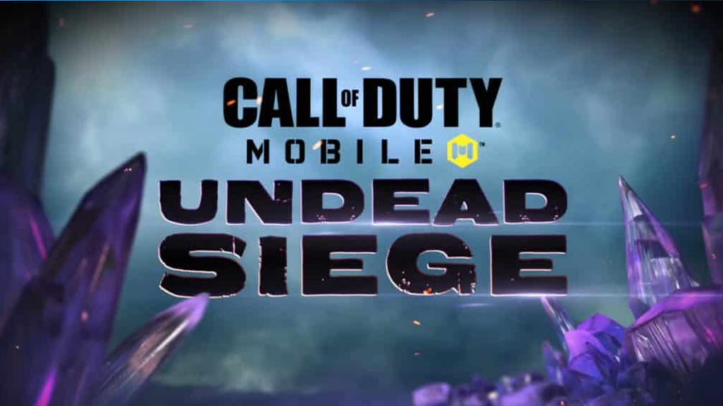 Call Of Duty Mobile