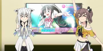 Fubuki Matsuri The Detective is Already Dead