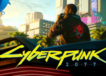 Cyberpunk 2077 PS4 Most Download