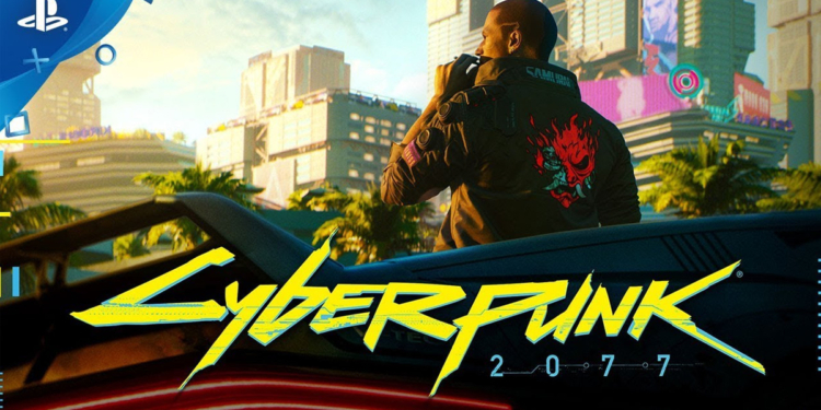 Cyberpunk 2077 PS4 Most Download