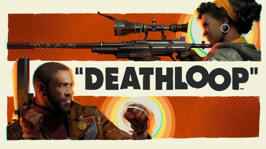 Deathloop Featured Image