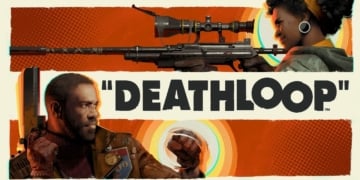 Deathloop Featured Image