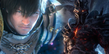 Naoki Yoshida Final Fantasy XIV World of Warcraft